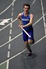 Wheaton Track Invitational  Wheaton College Men's and Women's track and field teams compete in the Wheaton Track and Field Invitational. - Photo by: Keith Nordstrom : Wheaton College, track & field, Wheaton Invitational